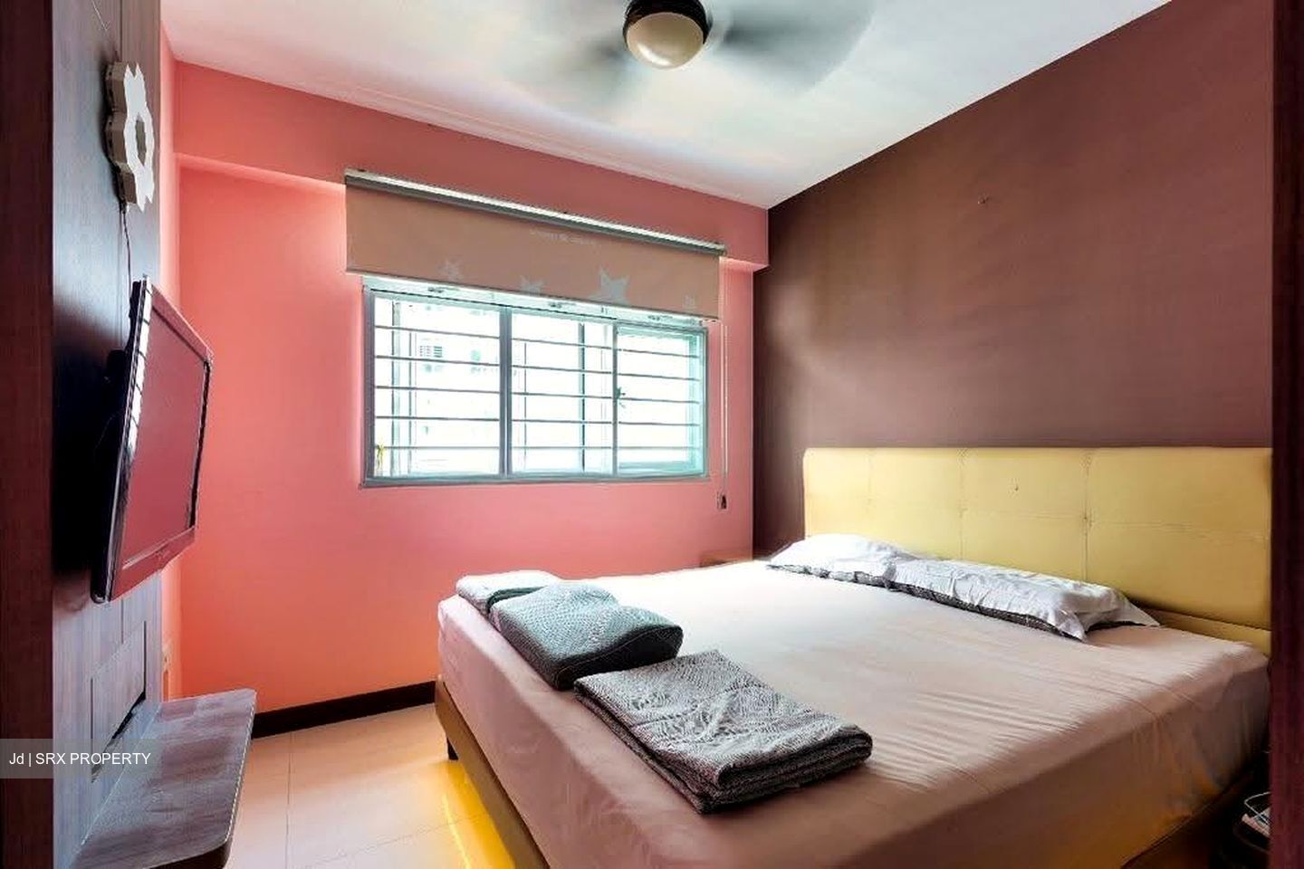 Fajar Road (Bukit Panjang),  #625036061